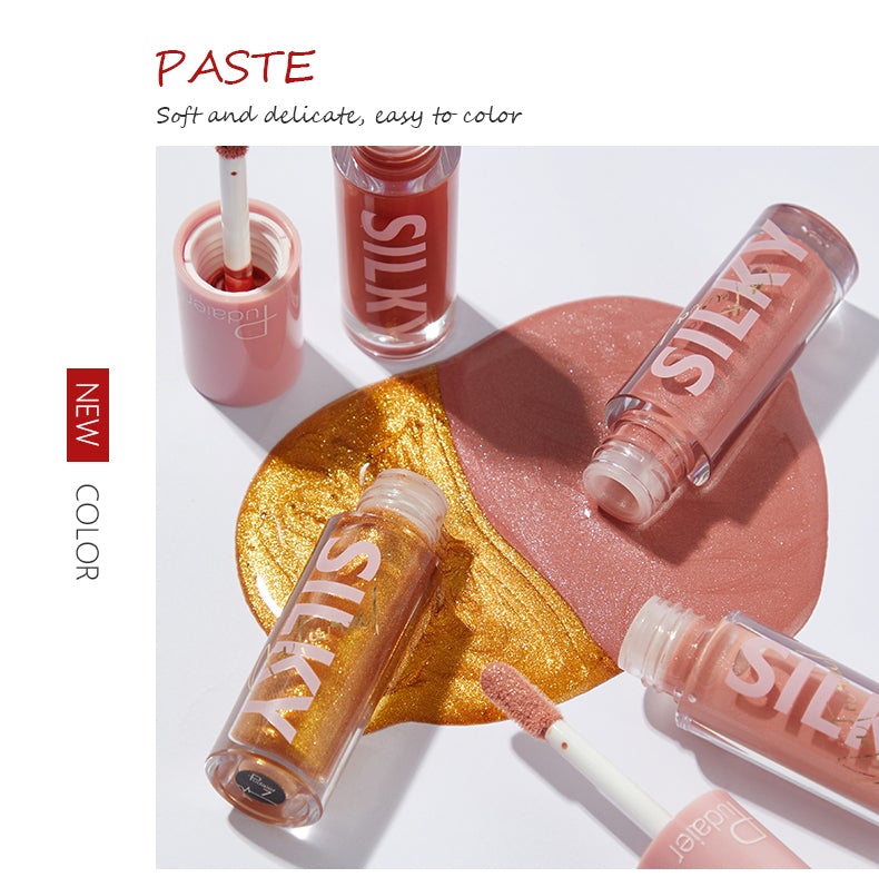 PUDAIER® Gloss Bomb Lip Luminizer - Color #03