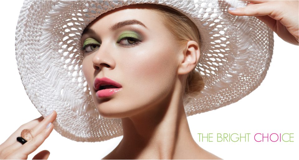 Agave Eyeshadow - Dark Green