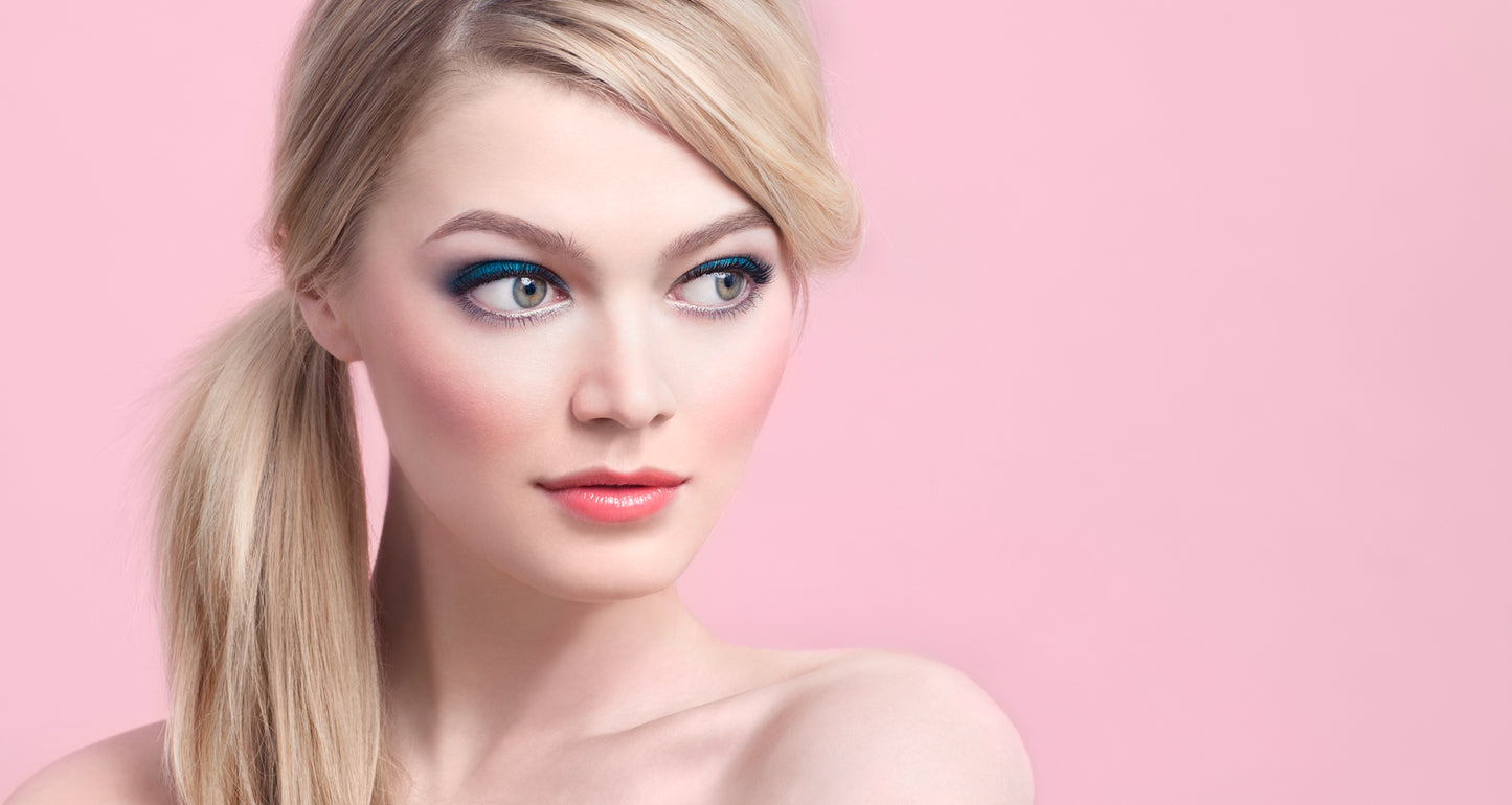 All Dolled Up Luxury Gloss