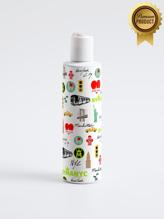 Rose-Note Purifying Toner Manhattan Premium Opulence