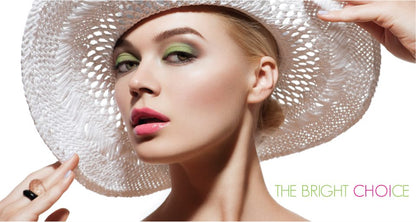 Agave Eyeshadow - Dark Green