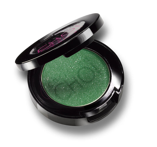 Agave Eyeshadow - Dark Green
